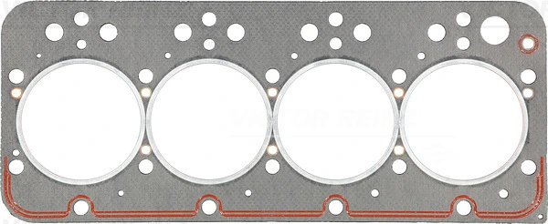 Gasket, cylinder head